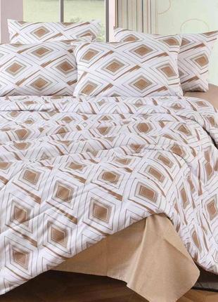 Постельное белье с летним одеялом1 фото