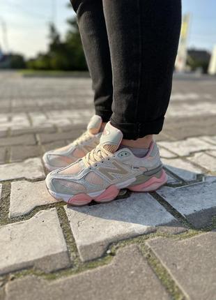 New balance 565 Pink sale