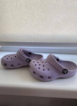 Crocs c7