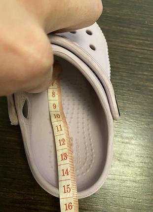 Crocs c7 3
