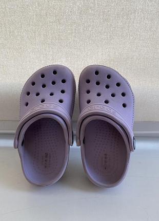 Crocs c7 2