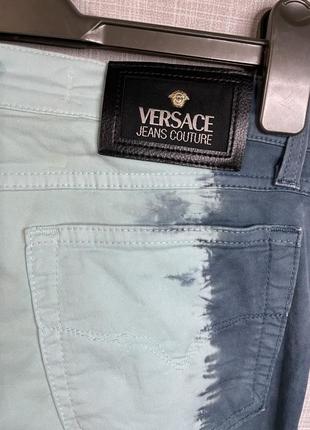 Versace 🔥🔥брюки коттон6 фото