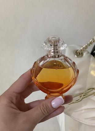 Paco rabanne olympea blossom aqua eau de parfum legere - парфумована вода