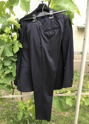 Костюм брюки піджак