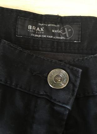 Чорні джинси brax2 фото