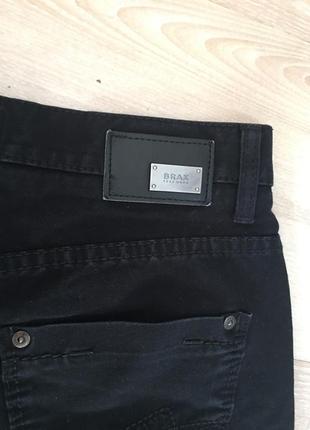 Чорні джинси brax5 фото