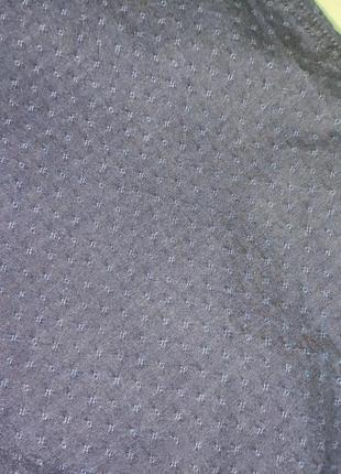 Фирменные, трендовые шорты george из фактурной ткани4 фото