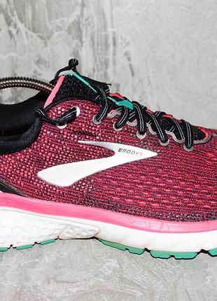 Кросівки brooks 40 розмір