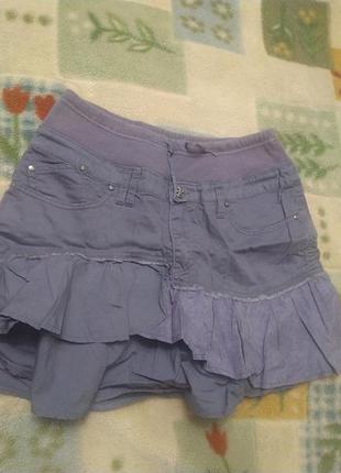 Юбка/h&amp;m