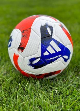 Футбольный мяч adidas6 фото