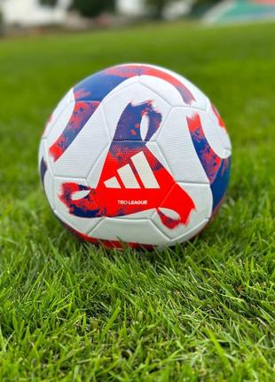 Футбольный мяч adidas2 фото