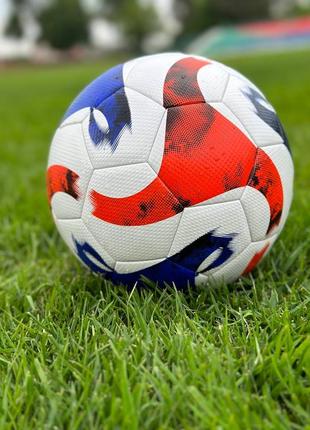 Футбольный мяч adidas7 фото
