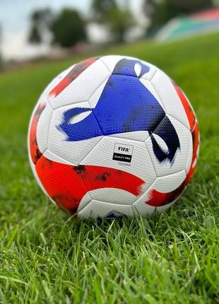 Футбольный мяч adidas5 фото