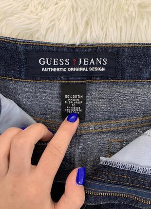 Трендовая юбка от guess