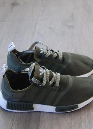 Крутые кроссовки adidas