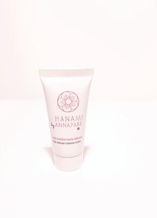 Hanami annayake крем для обличчя 15 мл