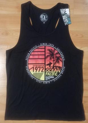 Майка "ocean pacific", оригінал