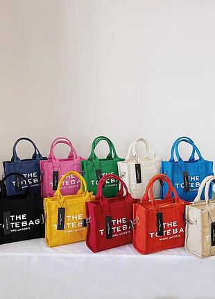 Сумка текстиль