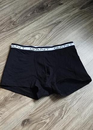Мужские трусы gant
