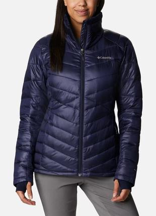 Женская пуховая куртка columbia women's joy peak™ omni-heat™ infinity insulated jacket s