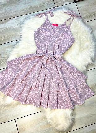 Сарафан платье сарафан для девочки