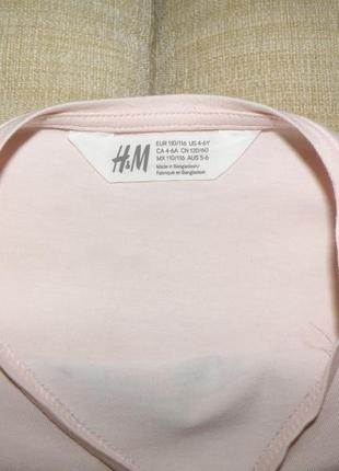 Лонгслив h&amp;m с хелоуиновским котиком на девочку3 фото