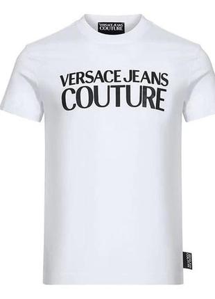 Футболка versace jeans couture,оригінал