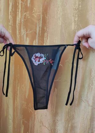 Трусики жіночі lingerie