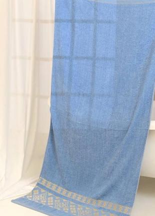 Рушник сауна/баня