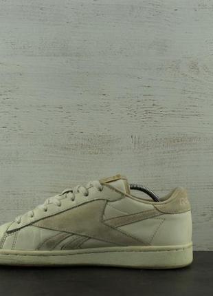 Кросівки reebok classic. розмір 396 фото