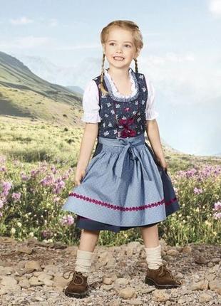 Костюм lupilu германия, размер (98, 104, 134) супер ткани