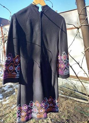 Платье, винтаж 2