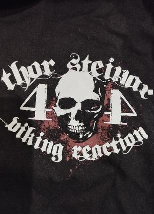 Рубашка viking reaction от thor steinar5 фото