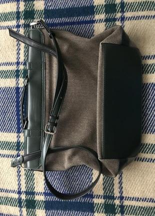 Стильная сумка-портфель от gepherrini5 фото