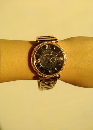 Часы michael kors оригинал7 фото