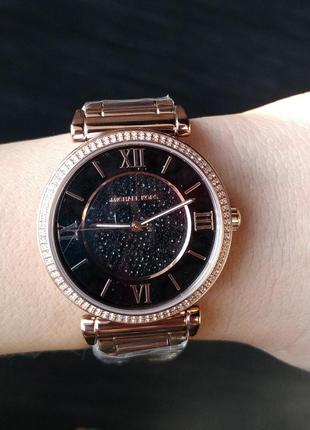 Часы michael kors оригинал4 фото