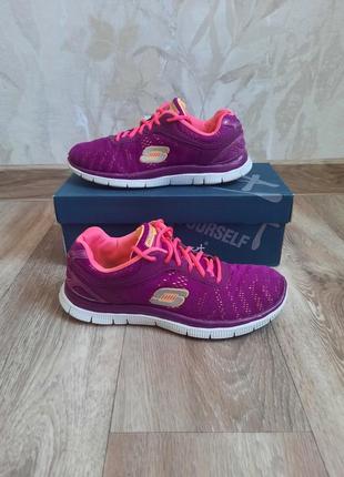 Skechers skech knit 38 розмір