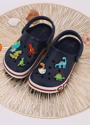 Crocs детские оригинал