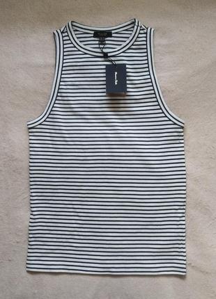 Майка женская massimo dutti