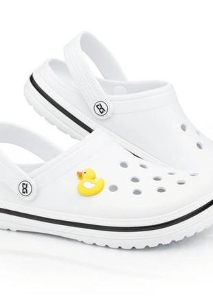 Джибитсы силиконовые на кроксы