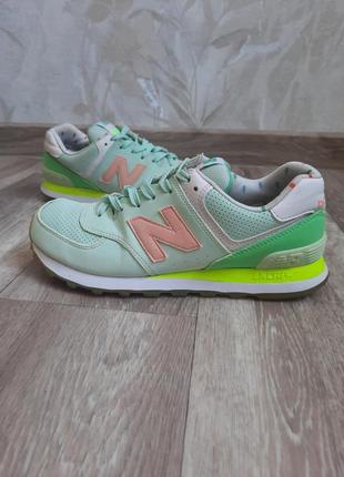 Кроссовки new balance