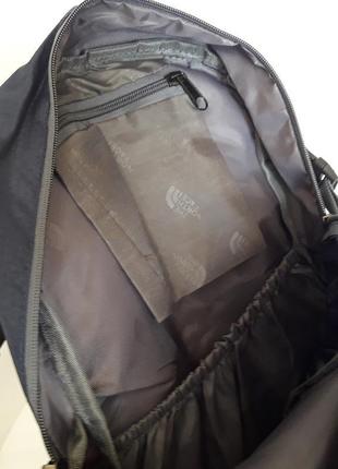 Рюкзак the north face , 35 l спортивний, туристичний, міський3 фото