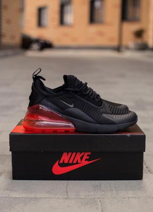 Чоловічі кросівки  nike air max 270