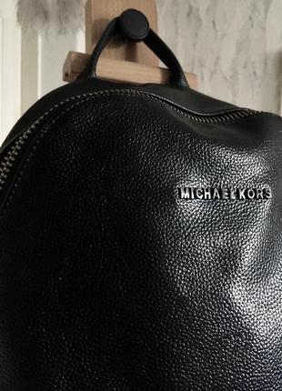 Рюкзак от michael kors4 фото