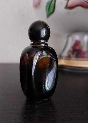 Jules christian dior, edt, оригинал, винтажная миниатюра, редкость, vintage3 фото