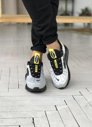 Чоловічі кросівки  nike air max 720 найк аир макс