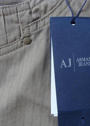 Шикарная женская юбка от armani jeans  оригинал!4 фото