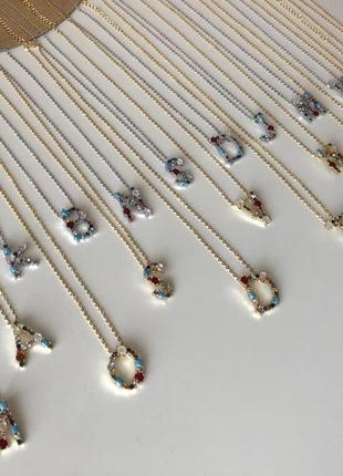 Букви підвіси , 248 грн