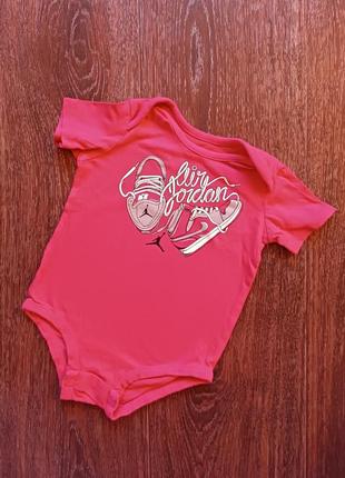 Боді jordan