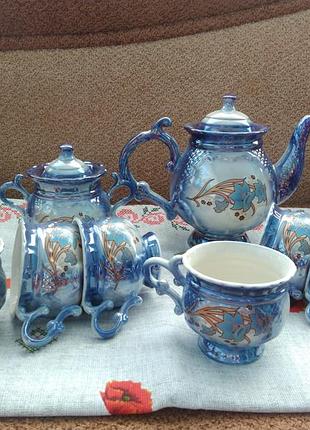Сервиз для чая или кофе